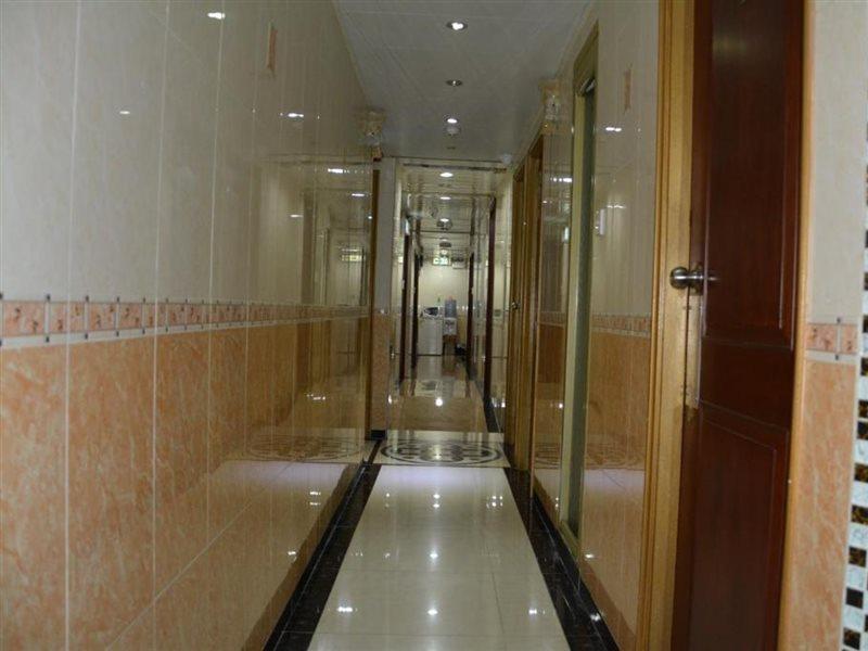 بيت شباب إيفريست هونغ كونغ المظهر الخارجي الصورة