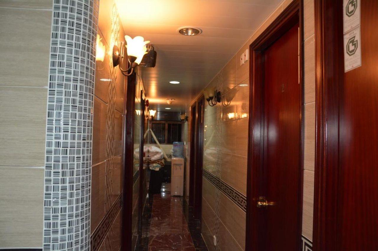 بيت شباب إيفريست هونغ كونغ المظهر الخارجي الصورة