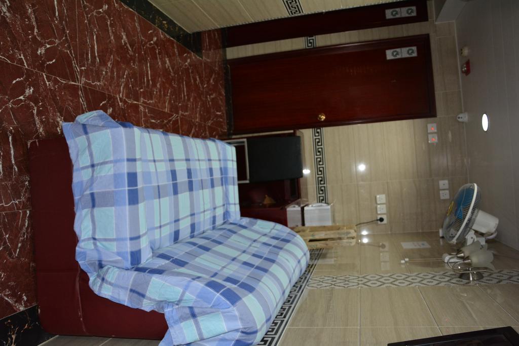 بيت شباب إيفريست هونغ كونغ المظهر الخارجي الصورة