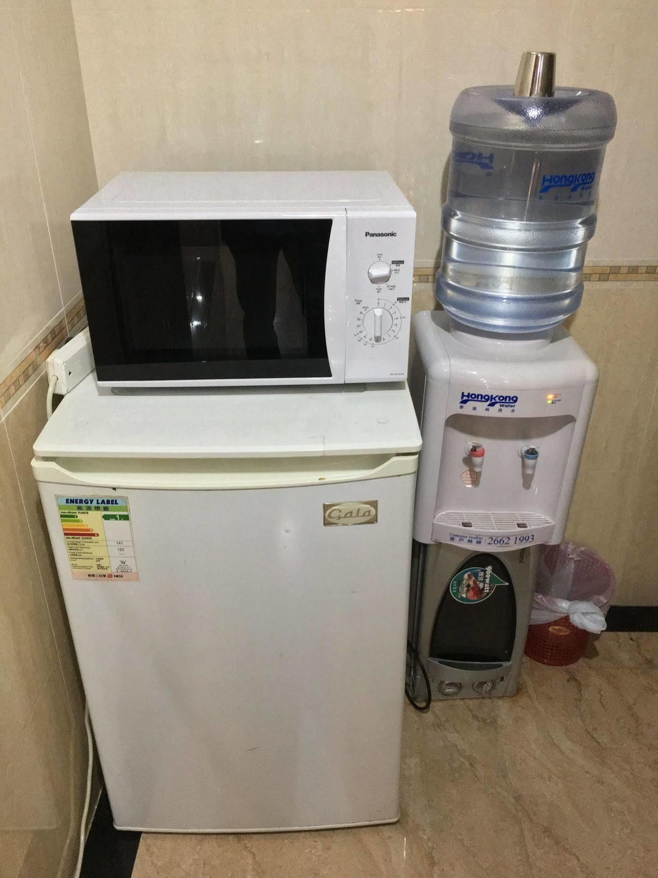 بيت شباب إيفريست هونغ كونغ المظهر الخارجي الصورة
